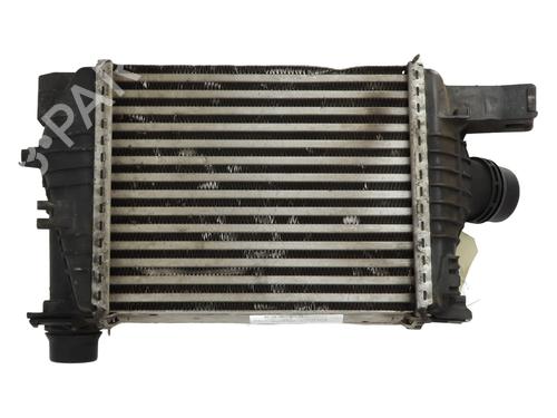 Used Intercooler Intercooler DACIA DUSTER (HS_) 1.2 TCe 125 (125 hp) 22899247 22899247
