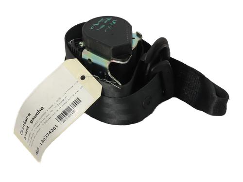 Front left seatbelt VW SCIROCCO III (137, 138) 1.4 TSI | BP37866020I26 - Image 2