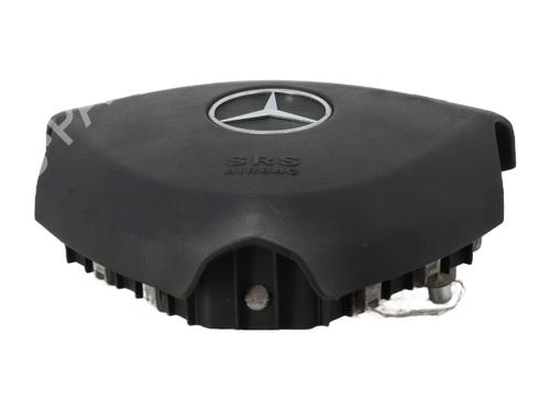 Driver airbag MERCEDES-BENZ A-CLASS (W169) A 180 CDI (169.007, 169.307) | BP26540227C9 