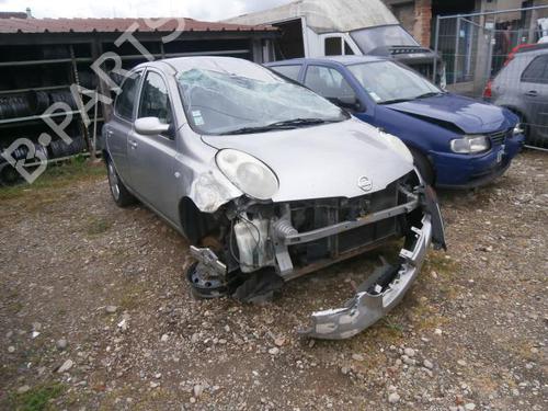 Switch NISSAN MICRA III (K12) 1.2 16V | BP21363855I30 