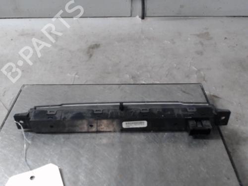 Warning switch LAND ROVER RANGE ROVER SPORT I (L320) 3.6 D 4x4 | BP21366419I22 