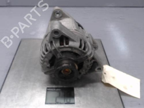Used Alternator OPEL CORSA D (S07) 1.2 (L08, L68) (86 hp) 21307659