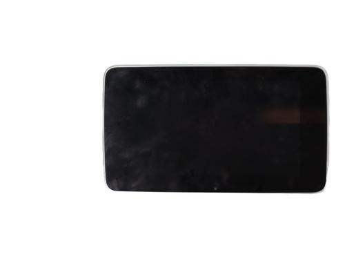 Used Display monitor MERCEDES-BENZ GLC (X253) 250 d 4-matic (253.909) (204 hp) 29057719