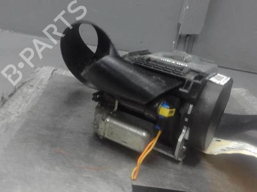 Used Front left seatbelt Front left seatbelt PEUGEOT 207 CC (WD_) 1.6 16V (120 hp) 21684332 21684332