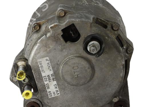 Generator VW TOUAREG (7LA, 7L6, 7L7) 3.0 V6 TDI | BP21370376M7 