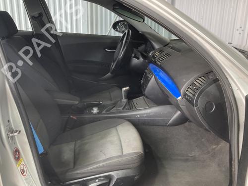 Right sun visor BMW 1 (E87) 118 d | BP34241384I2  - Image 10
