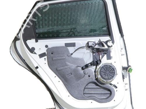left-rear-door-citroen-ds5-2011-2012-2013-2014-2015-2016-36304774 main image