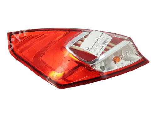 Used Left taillight FORD FIESTA VI (CB1, CCN) 1.5 TDCi (75 hp) 30647855