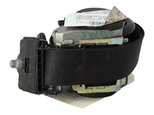 Used Front right seatbelt Front right seatbelt VW CRAFTER 30-50 Van (2E_) 2.0 TDI (109 hp) 21891816 21891816