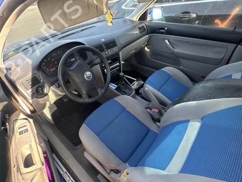 Brugte VW GOLF IV (1J1) 1.4 16V 4956766