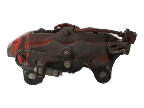 Left rear brake caliper AUDI Q7 (4LB) 3.0 TDI quattro | BP21315543M107