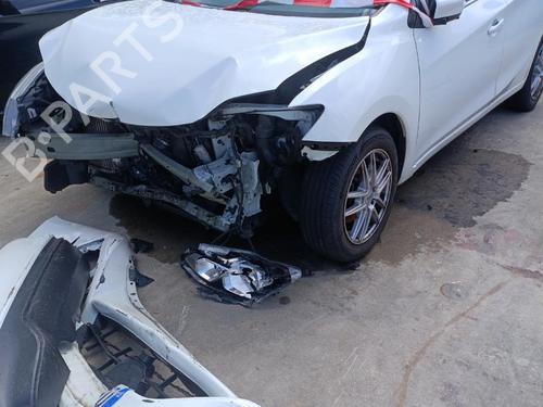 Engate do cinto NISSAN PULSAR Hatchback (C13) 1.5 dCi | BP36953537I32 - Image 15