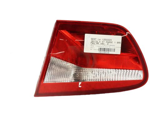 Used Right tailgate light Right tailgate light SEAT IBIZA IV ST (6J8, 6P8) 1.6 TDI (90 hp) 23818259 23818259