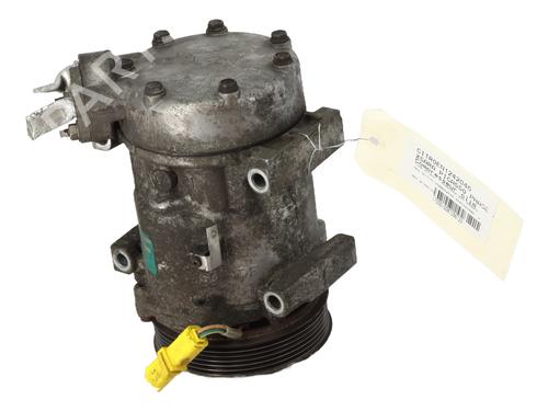 AC compressor CITROËN XSARA PICASSO (N68) 1.6 HDi | BP21304828M34