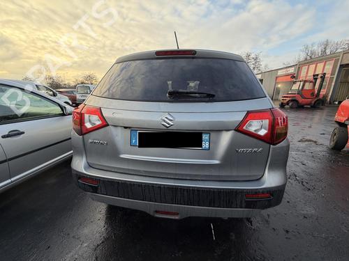 Left front window switch SUZUKI VITARA (LY) 1.6 (APK 416) | BP30817071I27 - Image 19