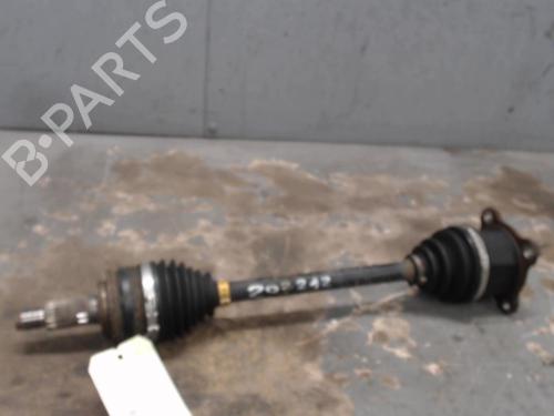 Used Left front driveshaft Left front driveshaft SUZUKI GRAND VITARA II (JT, TE, TD) 2.0 All-wheel Drive (TD54V, JB420) (140 hp) 21308395 21308395