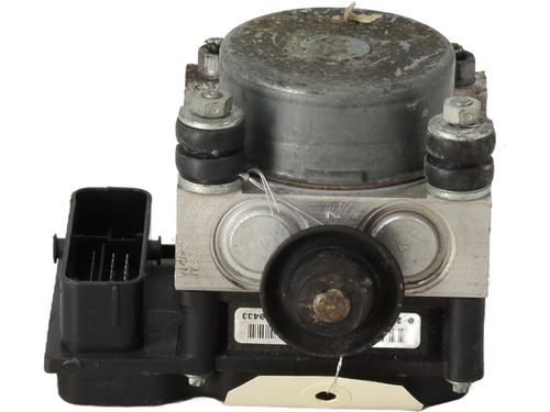Used ABS pump FIAT 500 (312_) 1.3 D Multijet (312AXB1A) (75 hp) 21312872