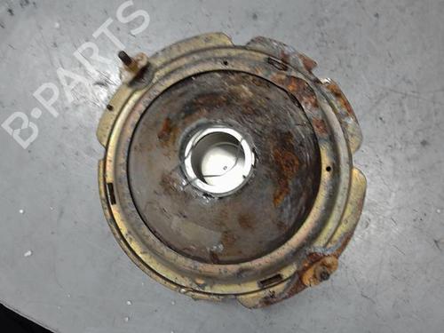 Used Left headlight LADA NIVA Closed Off-Road Vehicle (2121, 2131) 1700 i (80 hp) 21303085