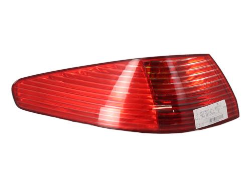 Used Left taillight PEUGEOT 607 (9D, 9U) 3.0 V6 24V (207 hp) 25379760