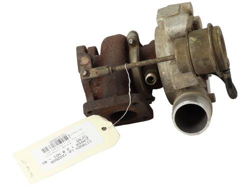 Turbocharger/Supercharger CITROËN JUMPER I Van (230L) 2.8 HDi | BP26689844M71 