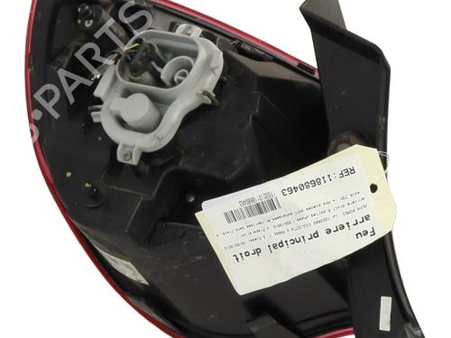 Right taillight ALFA ROMEO GIULIETTA (940_) 2.0 JTDM (940.FXL1A) | BP31267987C35 
