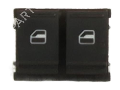 Left front window switch VW SCIROCCO III (137, 138) 2.0 TDI | BP21364734I27 - Image 2