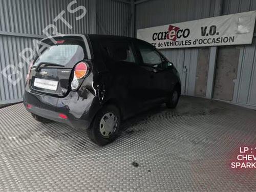 Frontplade/Frontkurv CHEVROLET SPARK (M300) | BP36088240C72 - Image 15
