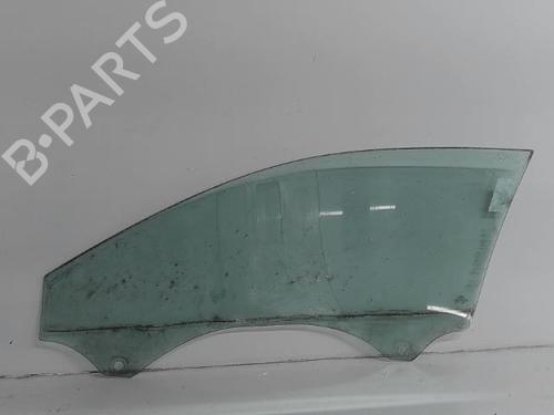 Used Front right door window AUDI A3 (8P1) 2.0 TDI 16V (140 hp) 21299513