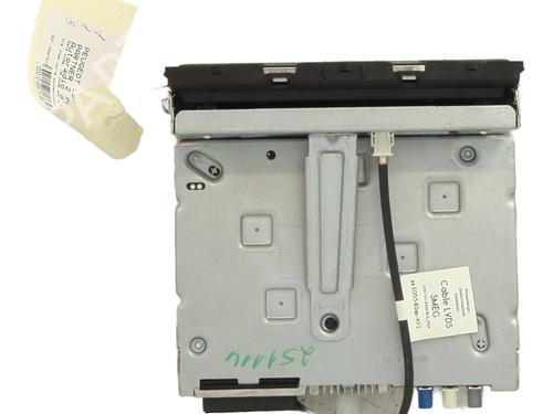 Radio PEUGEOT PARTNER Box Body/MPV 1.6 BlueHDi 100 | BP24492420E6 