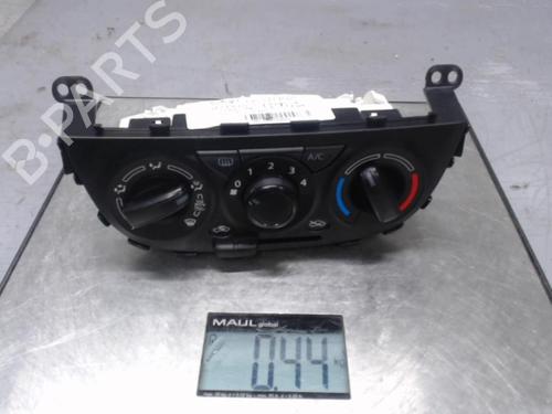 Climate control SUZUKI CELERIO (LF) 1.0 (AVK310) | BP21296223I5 