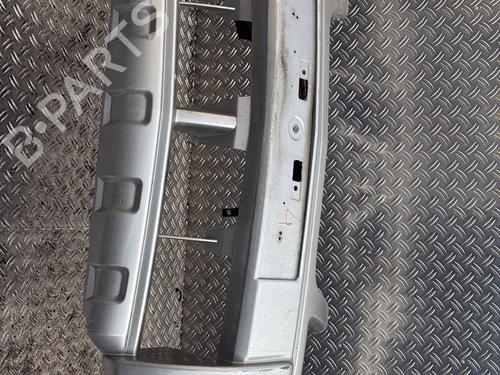 Front bumper NISSAN X-TRAIL I (T30) 2.2 Di 4x4 | BP21295567C7 