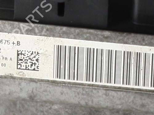 Steering pump PEUGEOT 508 SW I (8E_) 1.6 THP | BP21319144M99