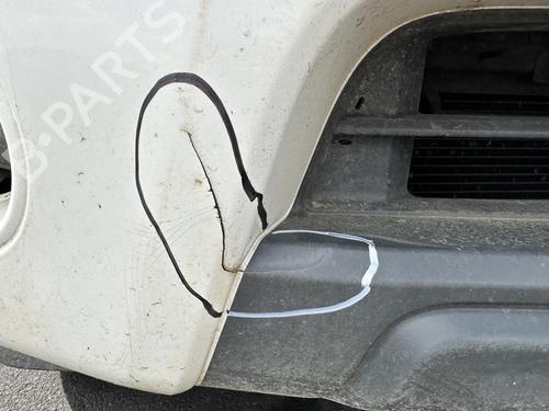 AC radiator NISSAN NAVARA NP300 (D40) 2.5 dCi 4WD (D40TT, D40T, D40M, D40BB) | BP27278162M32 - Image 8