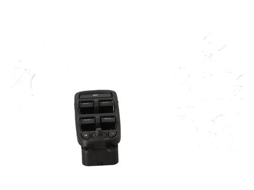 Left front window switch VOLVO V50 (545) 2.0 D | BP21366682I27 - Image 4