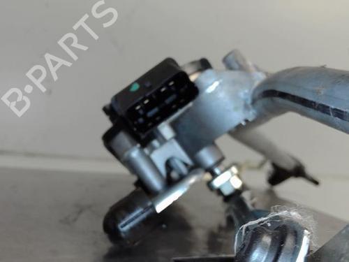 Used Front wiper motor RENAULT KANGOO Express (FW0/1_) 1.5 dCi 90 (FW18) (91 hp) 21318762