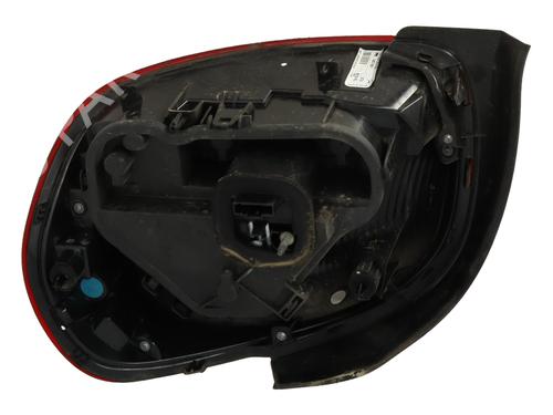 Used Left taillight Left taillight CITROËN C3 III (SX) 1.2 PureTech 82 (83 hp) 32731029 32731029
