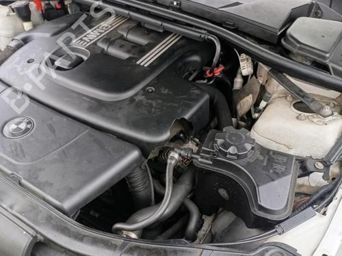 Front right seatbelt BMW 3 (E90) 318 d | BP33450928I25 - Image 23