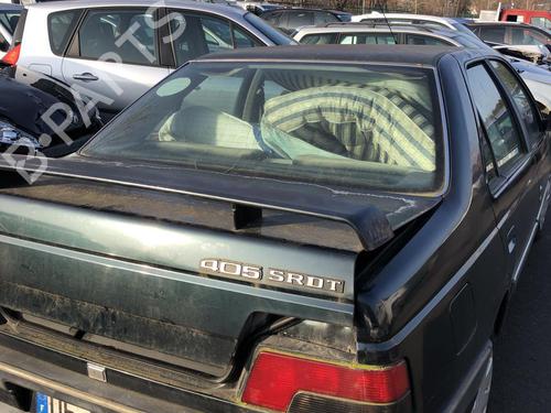 Used Parts PEUGEOT 405 II (4B)  1.9 TD  2694720