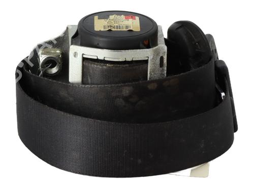 Used Front left seatbelt Front left seatbelt MINI MINI (R56) Cooper (120 hp) 27314859 27314859