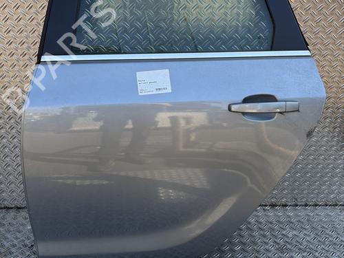 Tür links hinten für OPEL ASTRA J (P10) 1.7 CDTI (68) (110 hp) 25478021