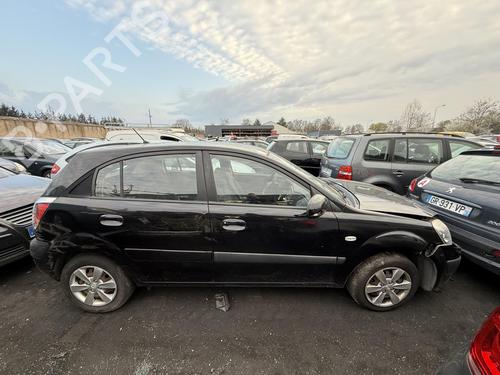 Steering column stalk KIA RIO II (JB) 1.5 CRDi | BP26021650I23 
