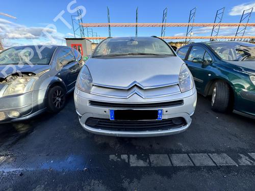 Right front door CITROËN C4 Grand Picasso I (UA_) 2.0 HDi 138 | BP21320255C3 