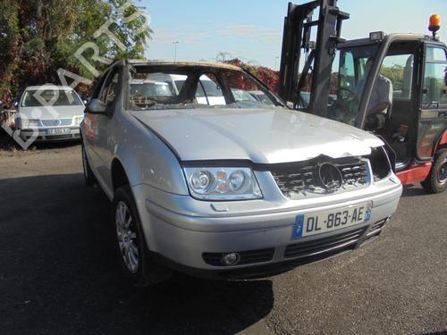 Used Parts VW BORA I (1J2)  1.9 TDI 4motion  1993775
