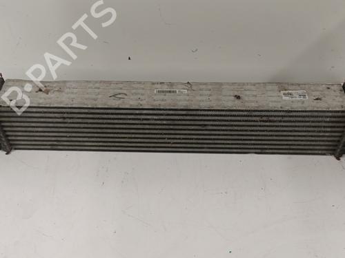 Intercooler AUDI A7 Sportback (4GA, 4GF) 3.0 TDI quattro | BP34499659M30 - Image 2