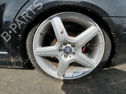Rim MERCEDES-BENZ S-CLASS (W221, V221) S 400 Hybrid (221.095, 221.195) | BP21314173C45