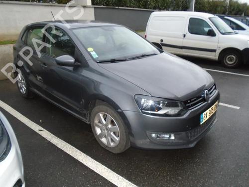 Radio VW POLO V (6R1, 6C1) 1.6 TDI | BP21297161E6 