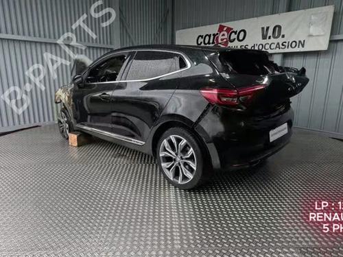 Front left lock RENAULT CLIO V (B7_) 1.3 TCe 130 (B7MF) | BP34191891C98  - Image 25