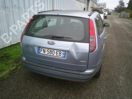 Headlight switch FORD FOCUS II Turnier (DA_, FFS, DS) 1.8 | BP23806151I24  - Image 8