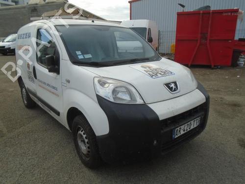 Switch PEUGEOT BIPPER (AA_) 1.4 HDi | BP21368364I30 