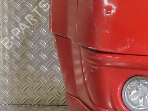 Used Front bumper Front bumper CITROËN C2 (JM_) 1.1 (60 hp) 36286368 36286368